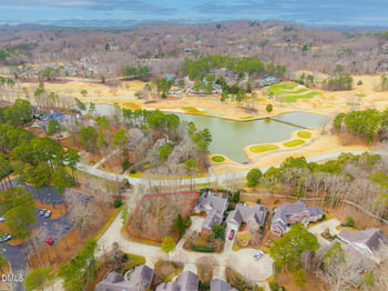 71001 Everard  Lot 551, Chapel Hill, NC 27517