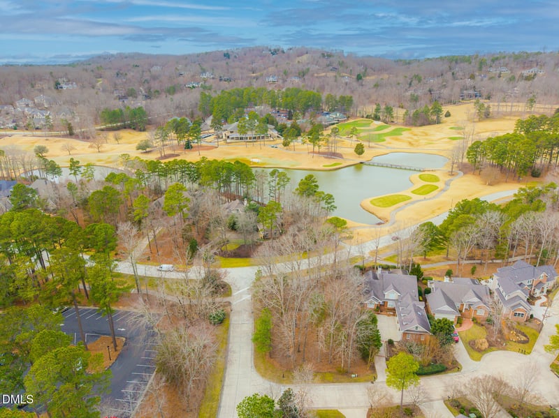 71001 Everard Lot 551, Chapel Hill, NC 27517