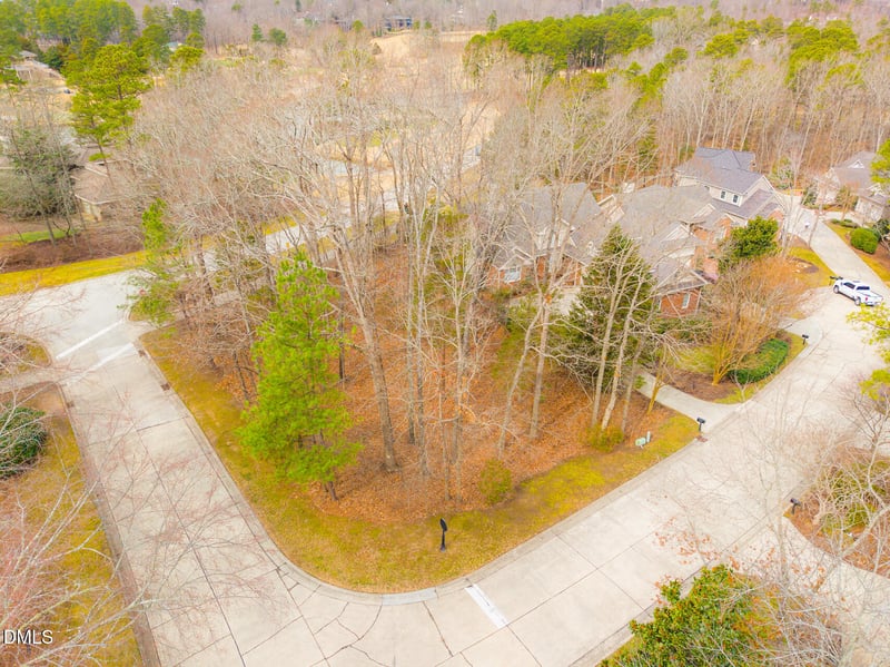 71001 Everard Lot 551, Chapel Hill, NC 27517