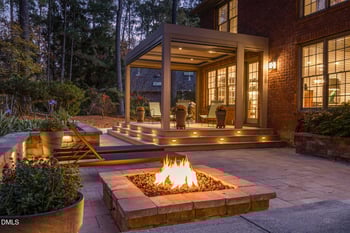 71005 Russell , Chapel Hill, NC 27517