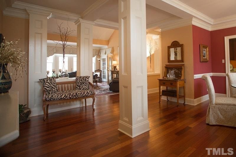 71006 Everard, Chapel Hill, NC 27517