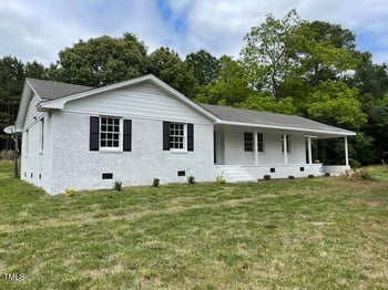 7101 Battle Bridge Rd, Raleigh, NC 27610