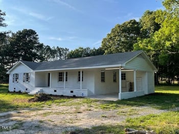 7101 Battle Bridge Rd, Raleigh, NC 27610