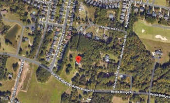 7101 Battle Bridge Rd, Raleigh, NC 27610