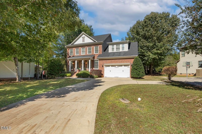 7101 Bedford Ridge Dr, Apex, NC 27539