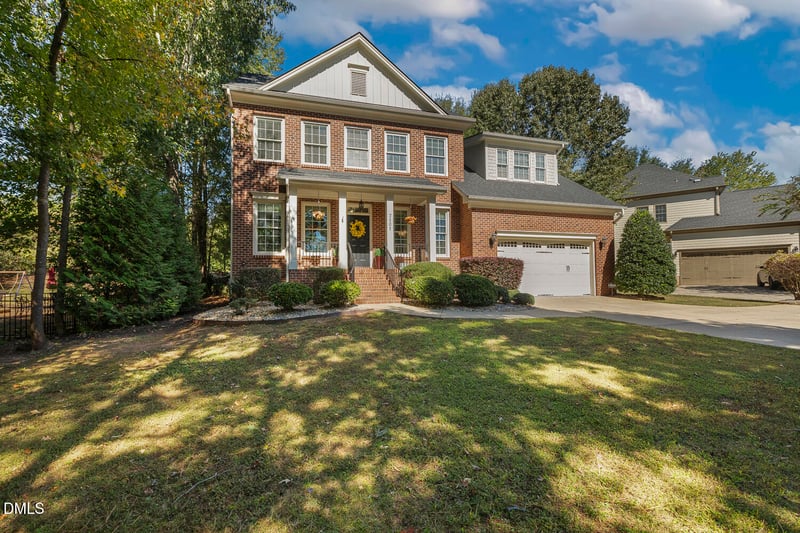7101 Bedford Ridge Dr, Apex, NC 27539