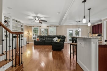 7101 Bedford Ridge Dr, Apex, NC 27539