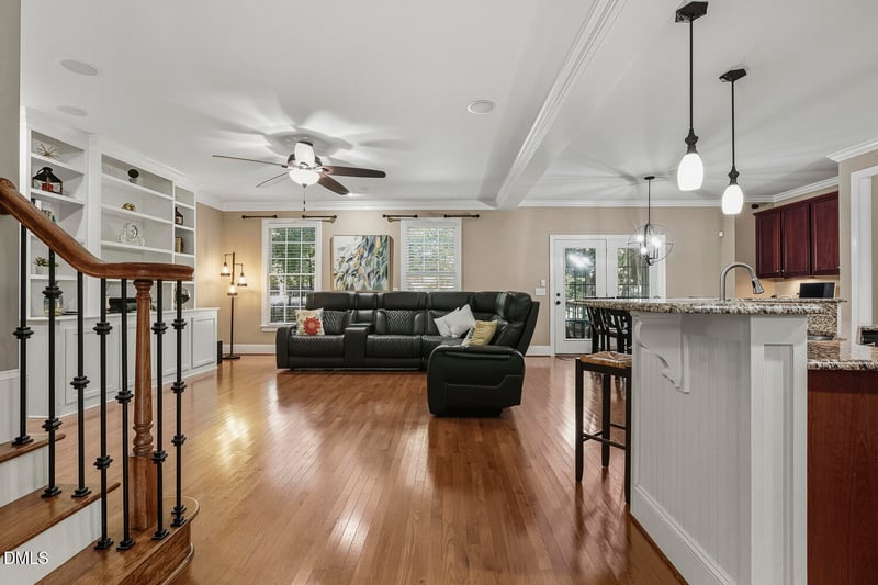 7101 Bedford Ridge Dr, Apex, NC 27539