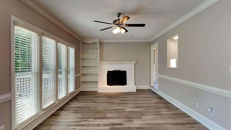 7101 Benhart Dr, Raleigh, NC 27613