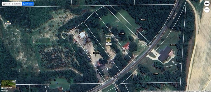 7101 Buck Rd, Wendell, NC 27591