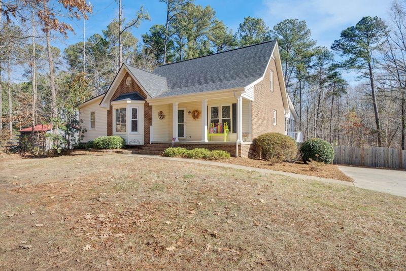7101 Denlee Rd, Raleigh, NC 27603