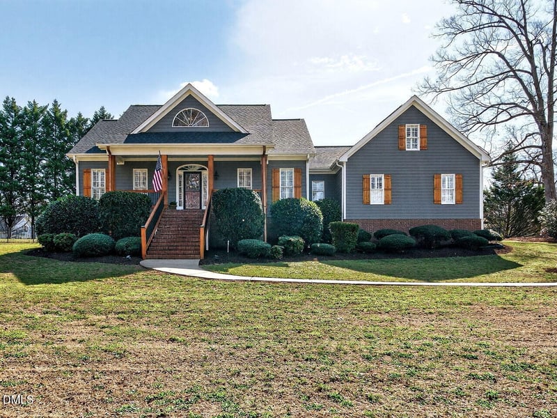 7101 Evelyn Cir, Zebulon, NC 27597