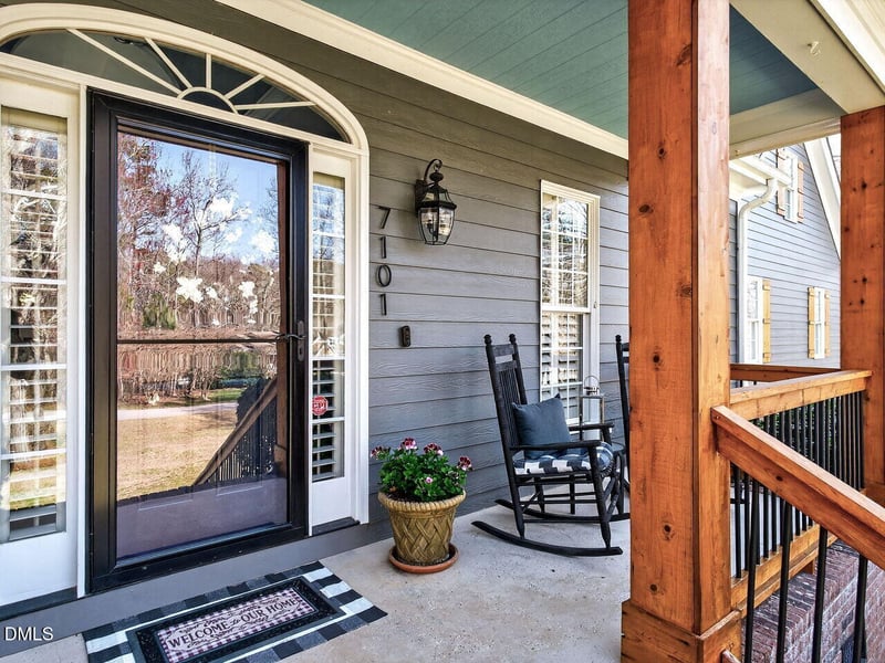 7101 Evelyn Cir, Zebulon, NC 27597