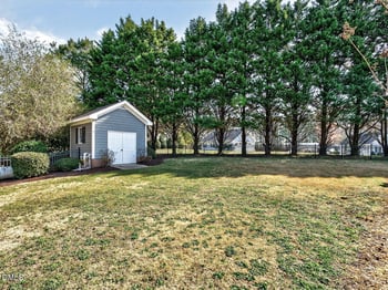 7101 Evelyn Cir, Zebulon, NC 27597