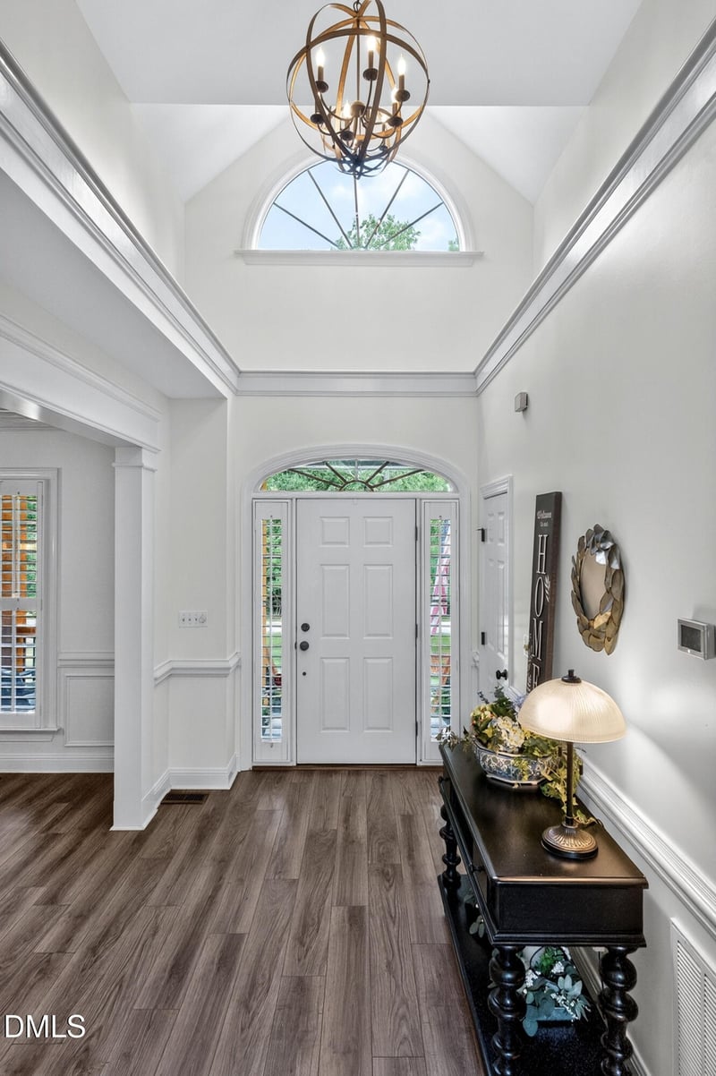 7101 Evelyn Cir, Zebulon, NC 27597