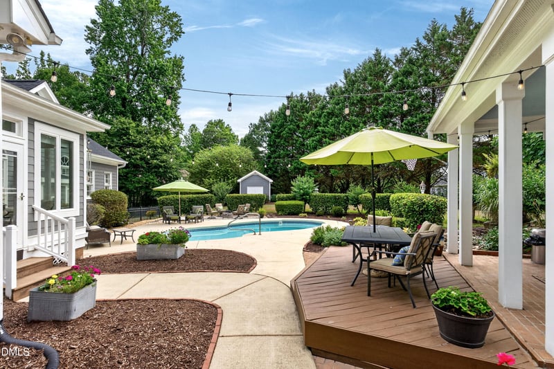 7101 Evelyn Cir, Zebulon, NC 27597