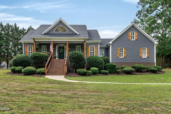 7101 Evelyn Cir, Zebulon, NC 27597