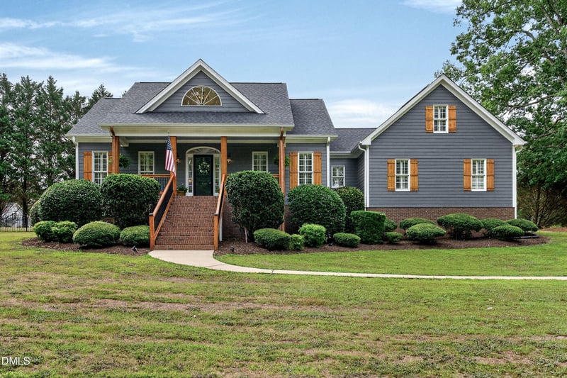 7101 Evelyn Cir, Zebulon, NC 27597