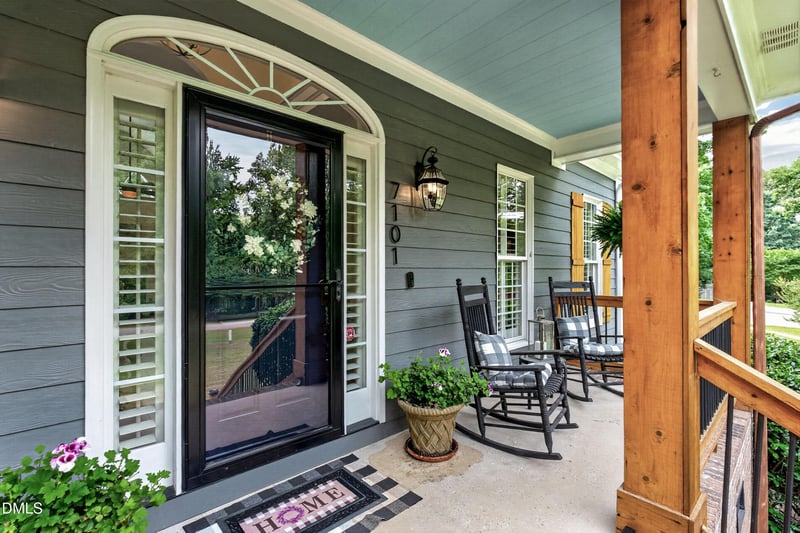 7101 Evelyn Cir, Zebulon, NC 27597