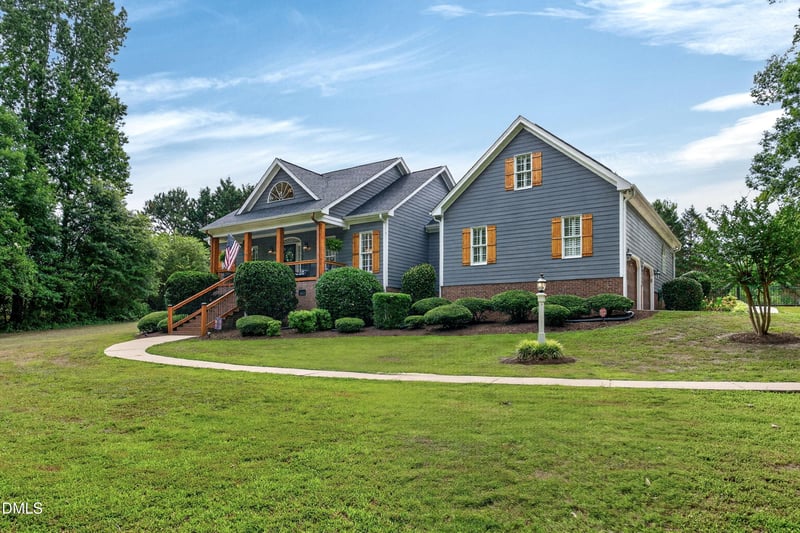 7101 Evelyn Cir, Zebulon, NC 27597
