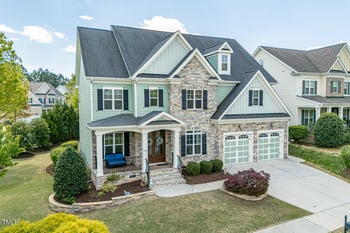 7101 Gibson Creek Pl, Cary, NC 27519