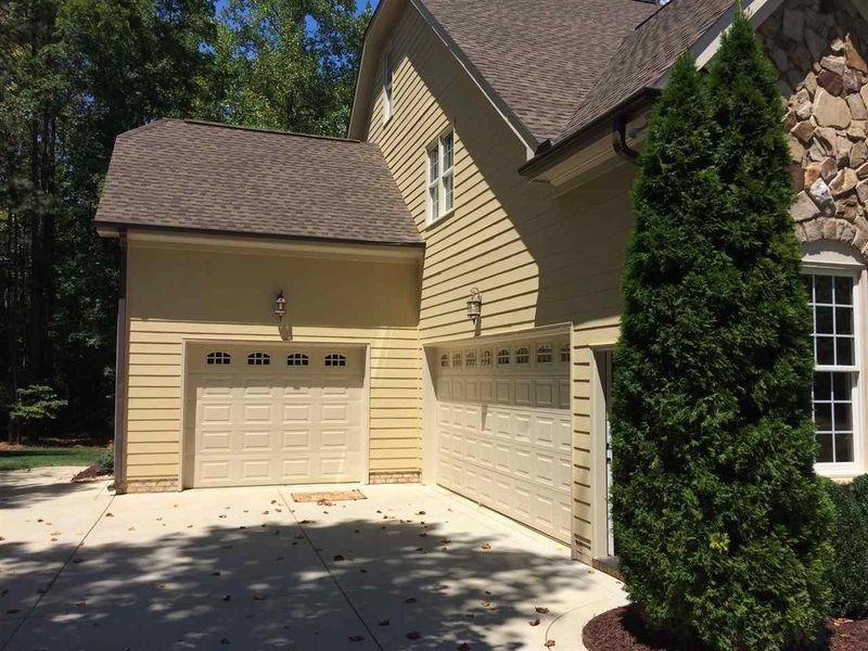7101 Hawk Hill Ct, Wake Forest, NC 27587