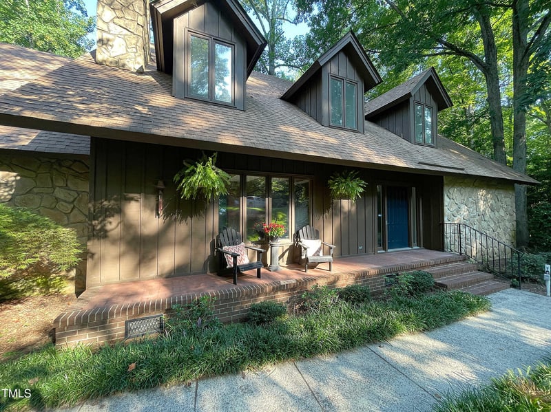 7101 Leveret Cir, Raleigh, NC 27615