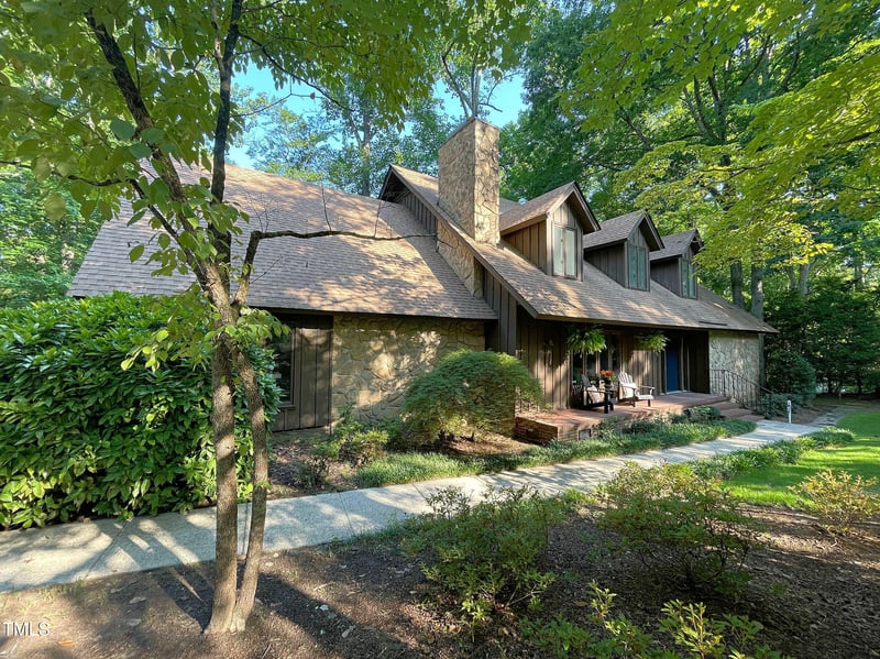 7101 Leveret Cir, Raleigh, NC 27615