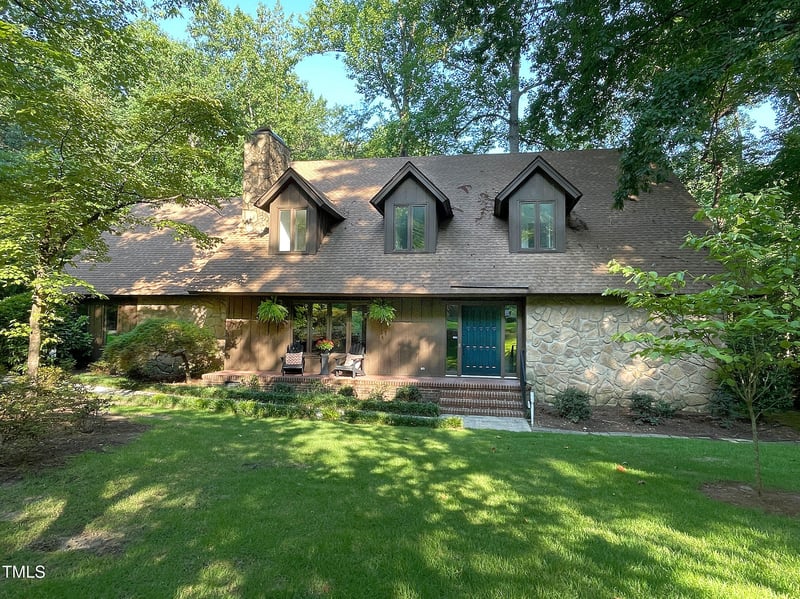 7101 Leveret Cir, Raleigh, NC 27615