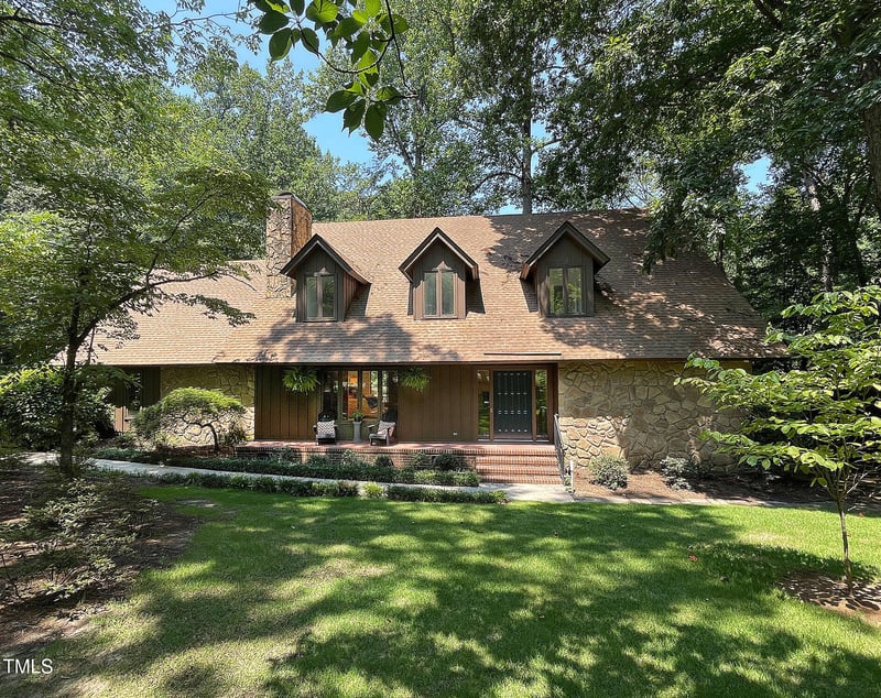 7101 Leveret Cir, Raleigh, NC 27615