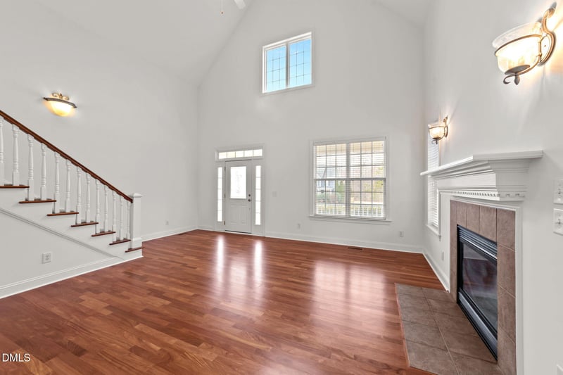 7101 Numa Cir, Willow Springs, NC 27592