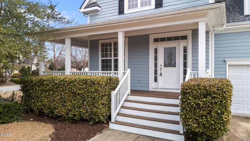 7101 Numa Cir, Willow Springs, NC 27592