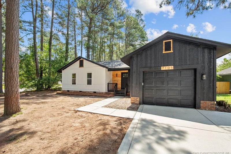 7101 San Juan Dr, Fayetteville, NC 28314