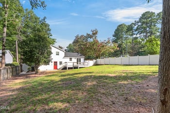 7101 Shellburne Dr, Raleigh, NC 27612