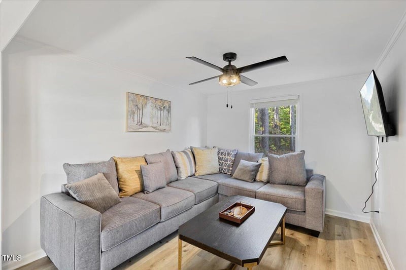 7101 Summerland Dr, Raleigh, NC 27612