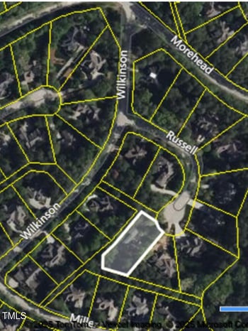 71010 Russell , Chapel Hill, NC 27517