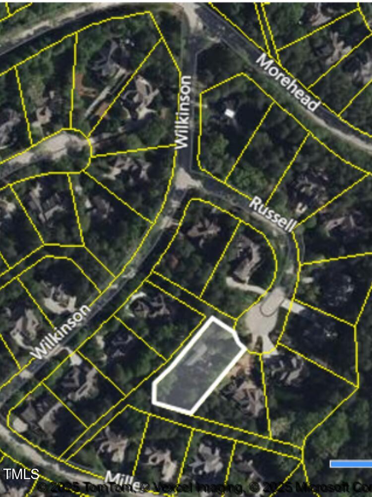 71010 Russell , Chapel Hill, NC 27517