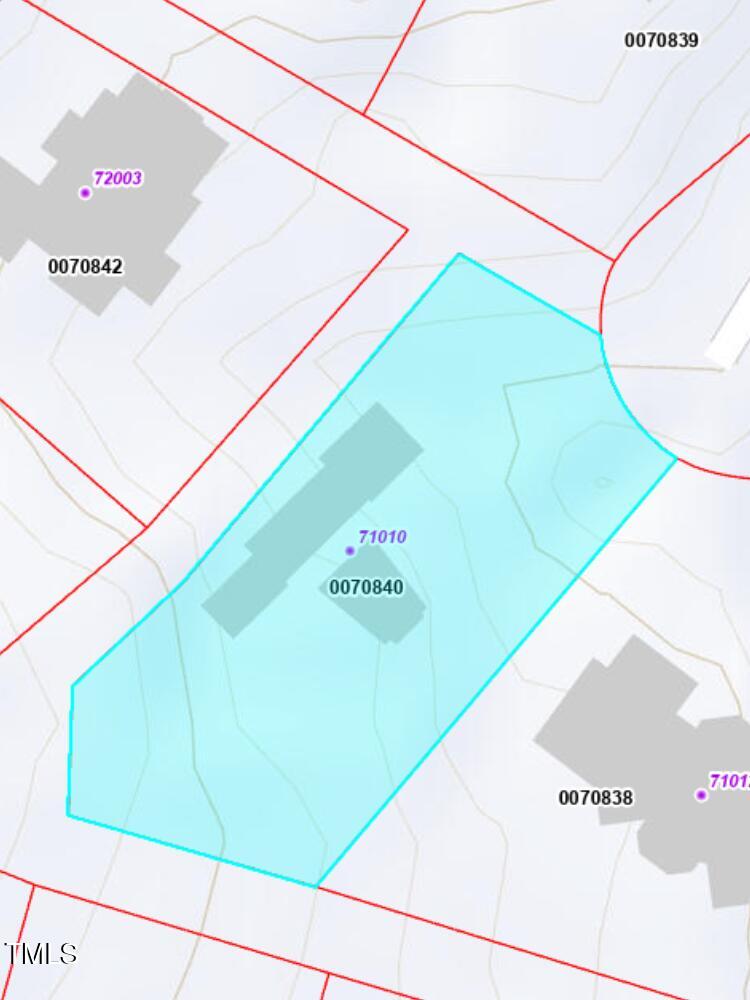 71010 Russell , Chapel Hill, NC 27517