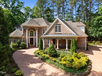 71012 Russell , Chapel Hill, NC 27517