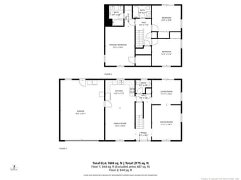 7102 Evanston St, Fayetteville, NC 28314