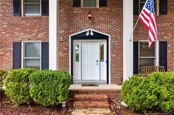 7102 Evanston St, Fayetteville, NC 28314