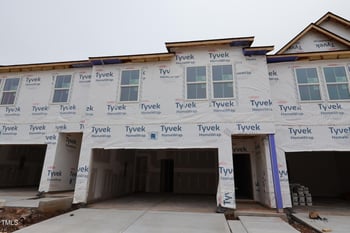 7102 Hubner Pl #46, Cary, NC 27519