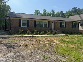 7103 Big Horn Dr, Hillsborough, NC 27278