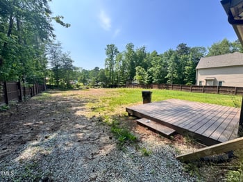 7103 Big Horn Dr, Hillsborough, NC 27278