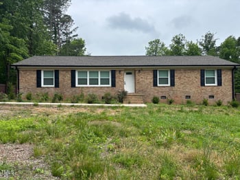 7103 Big Horn Dr, Hillsborough, NC 27278