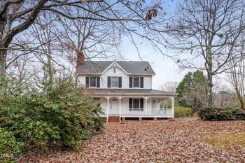 7103 Chase Cir, Garner, NC 27529