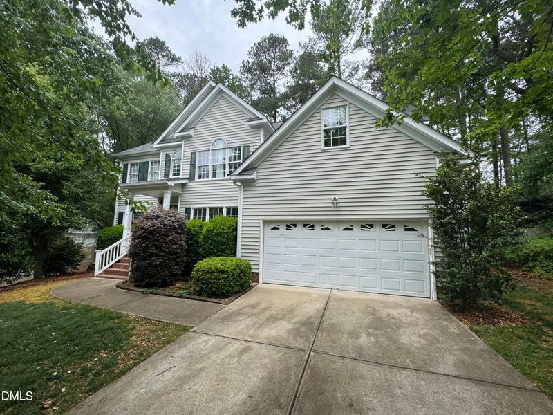 7103 Montibillo Pw, Durham, NC 27713