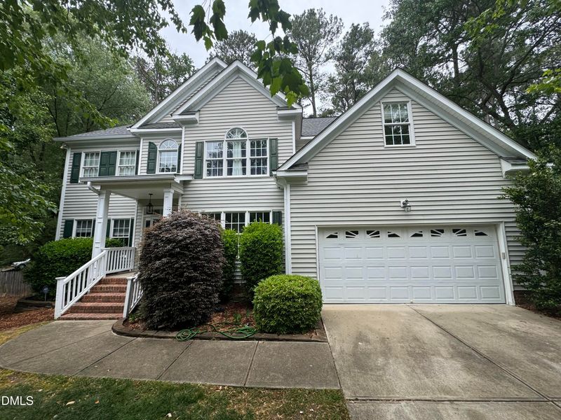 7103 Montibillo Pw, Durham, NC 27713