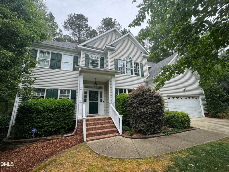 7103 Montibillo Pw, Durham, NC 27713