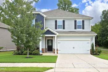 7103 Stratified Ct, Mebane, NC 27302